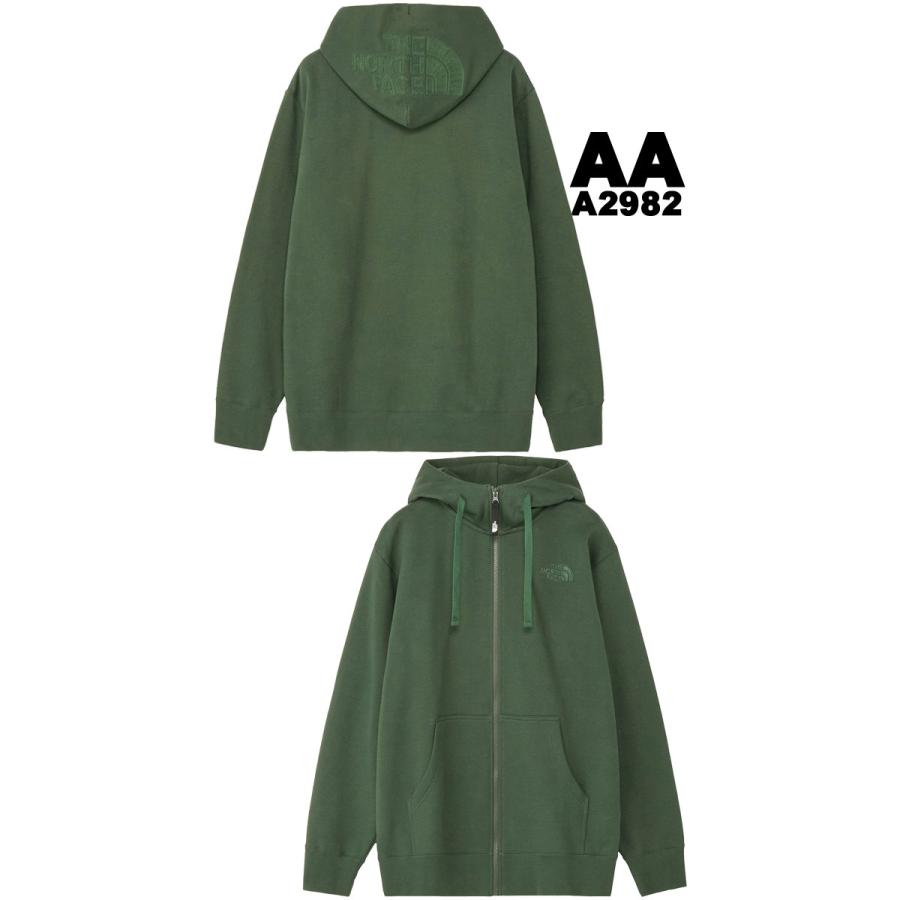 THE NORTH FACE（ザ ノースフェイス） パーカー メンズ NT12442