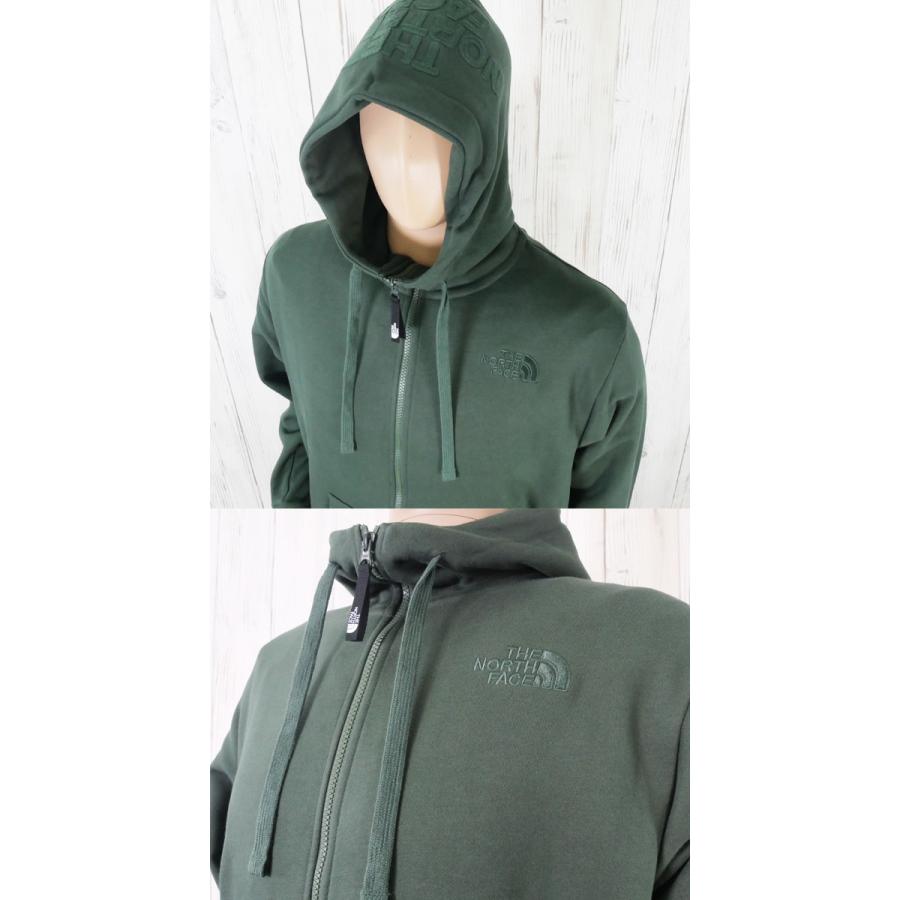 THE NORTH FACE（ザ ノースフェイス） パーカー メンズ NT12442