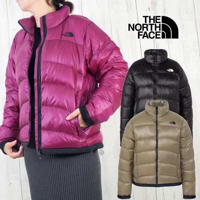 THE NORTH FACE（ザ ノースフェイス） ダウンジャケット レディース