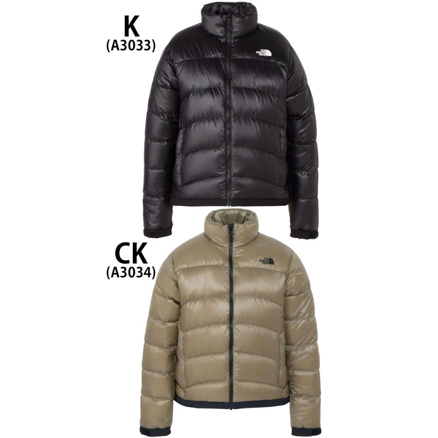 THE NORTH FACE（ザ ノースフェイス） ダウンジャケット レディース
