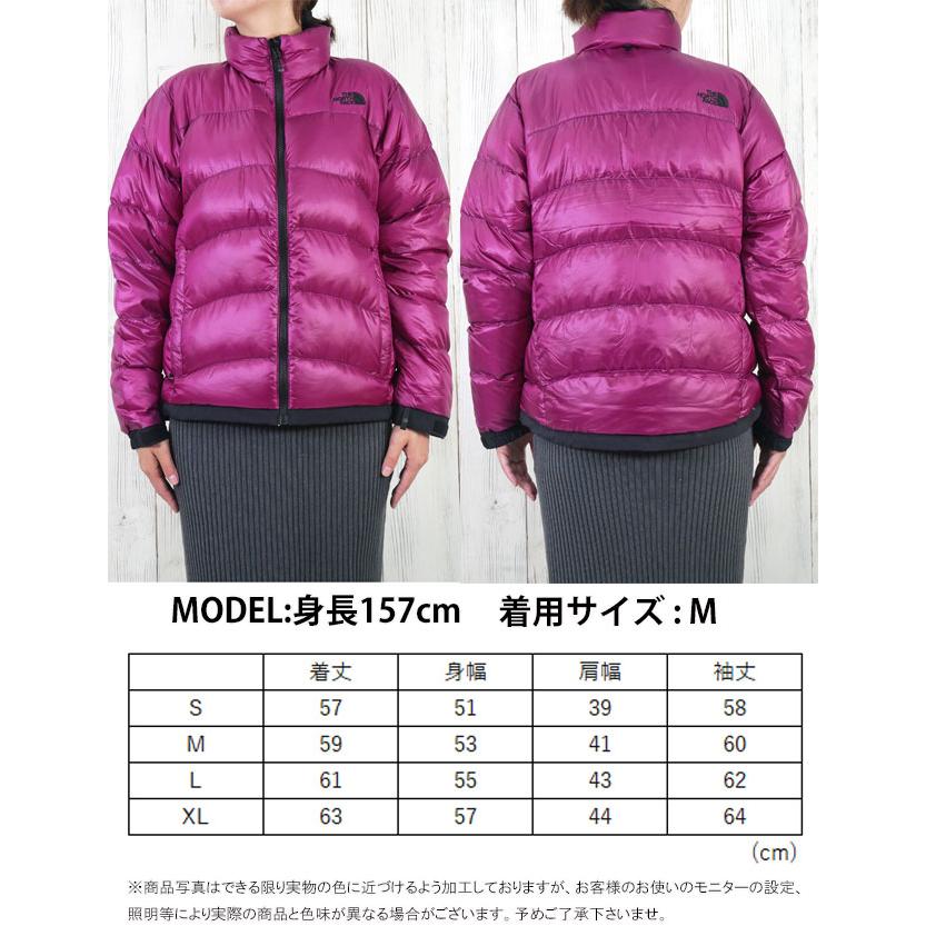 THE NORTH FACE（ザ ノースフェイス） 爆買 ダウンジャケット