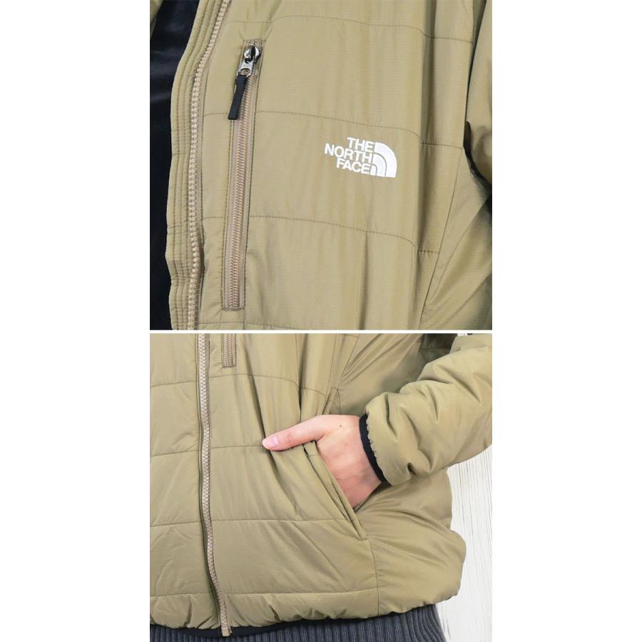 THE NORTH FACE（ザ ノースフェイス） ライトダウン レディース 