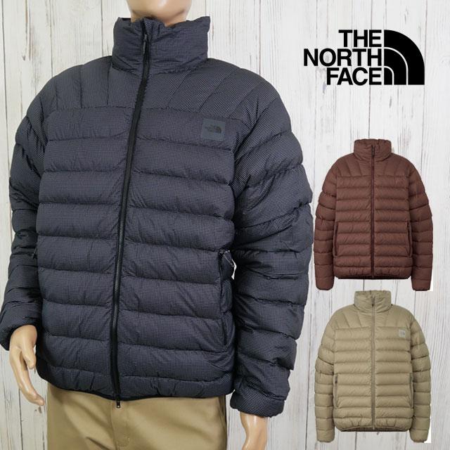 THE NORTH FACE（ザ ノースフェイス） ダウンジャケット メンズ