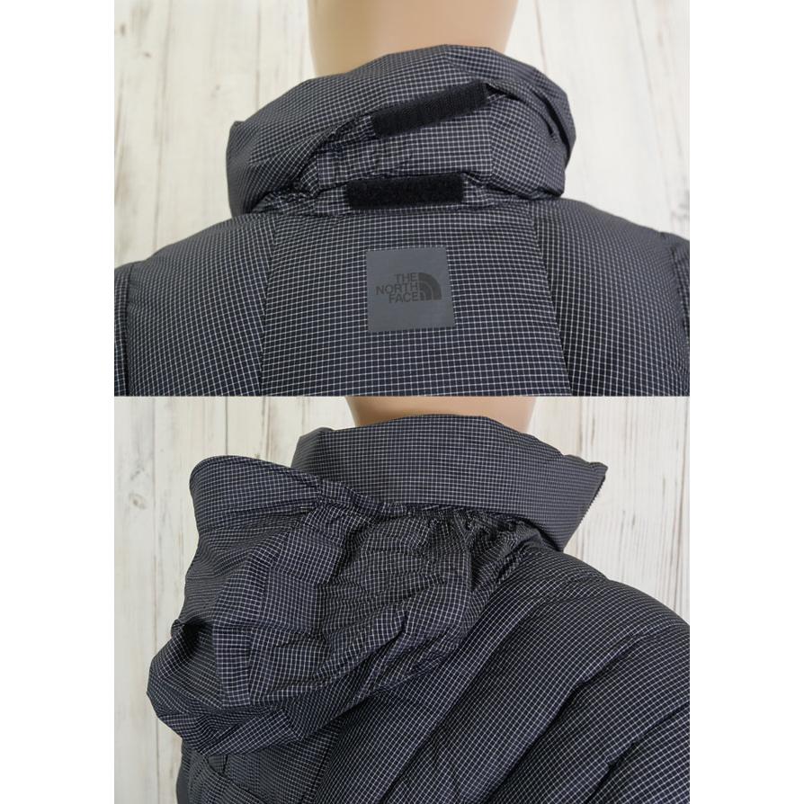 THE NORTH FACE（ザ ノースフェイス） ダウンジャケット メンズ