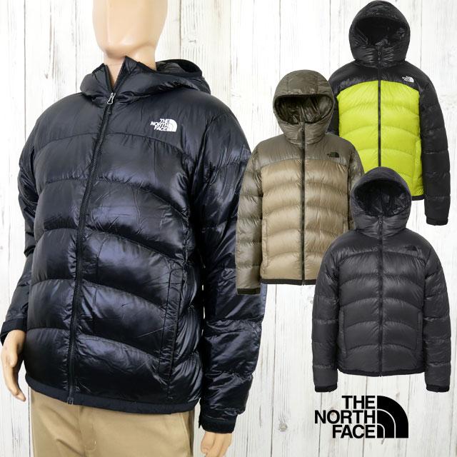THE NORTH FACE（ザ ノースフェイス） ダウンジャケット メンズ