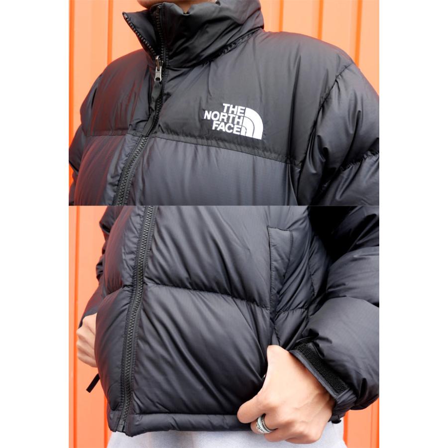 THE NORTH FACE（ザ ノースフェイス） 爆買 ダウンジャケット 