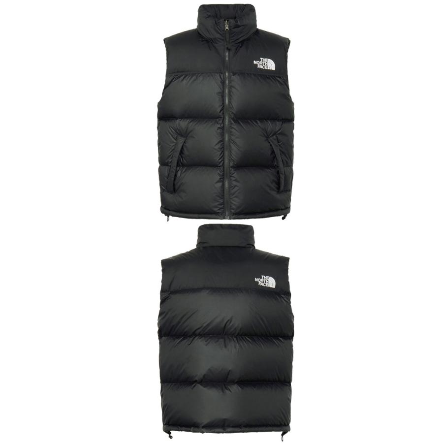 THE NORTH FACE（ザ ノースフェイス） ダウンベスト メンズ ND92557
