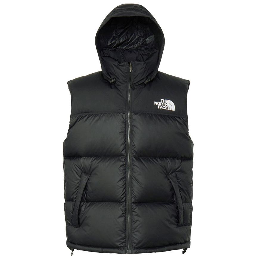 THE NORTH FACE（ザ ノースフェイス） ダウンベスト メンズ ND92557
