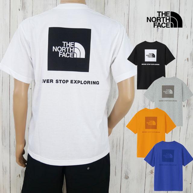 THE NORTH FACE（ザ ノースフェイス） Tシャツ メンズ NT32447