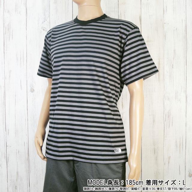 THE NORTH FACE（ザ ノースフェイス） Tシャツ メンズ NT32639