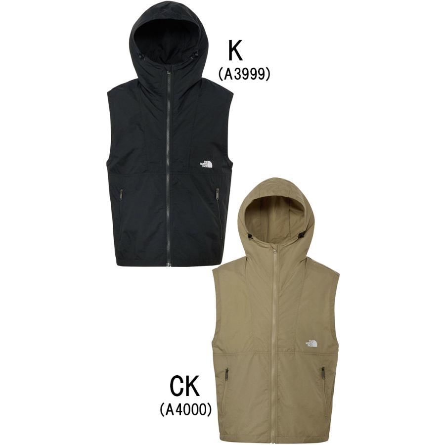 THE NORTH FACE（ザ ノースフェイス） ジャケット ベスト メンズ