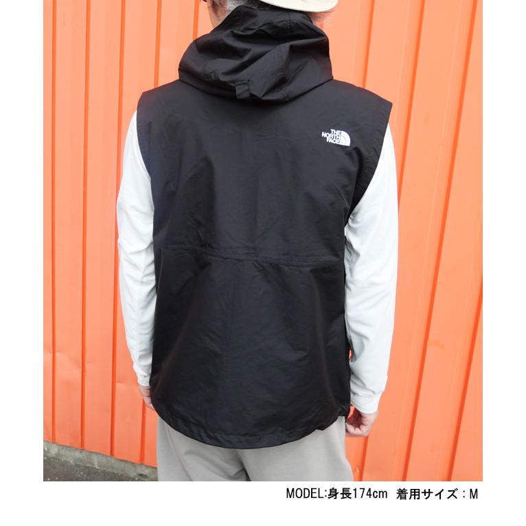 THE NORTH FACE（ザ ノースフェイス） ジャケット ベスト メンズ