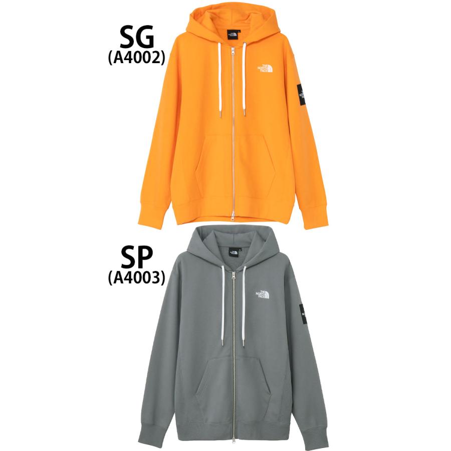 THE NORTH FACE（ザ ノースフェイス） パーカー メンズ NT12335