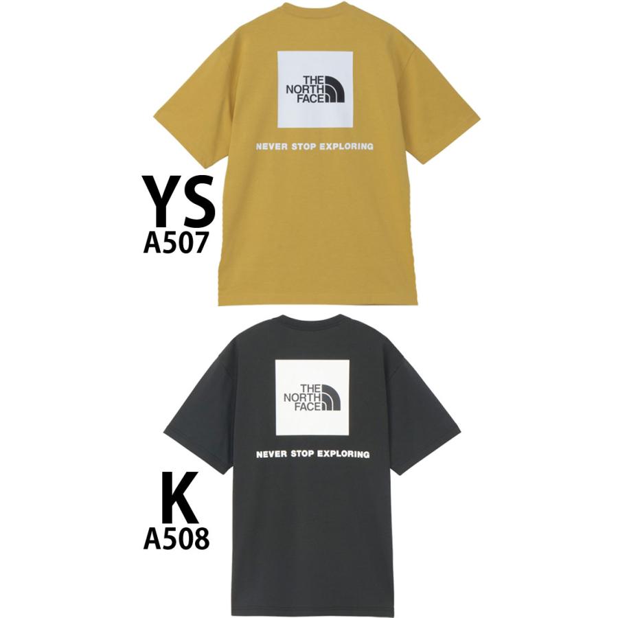THE NORTH FACE（ザ ノースフェイス） Tシャツ メンズ NT32447