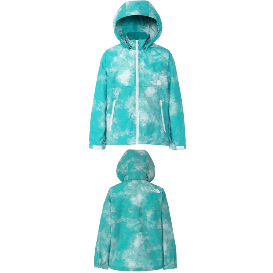 THE NORTH FACE ザ・ノース・フェイス ウインドブレーカー