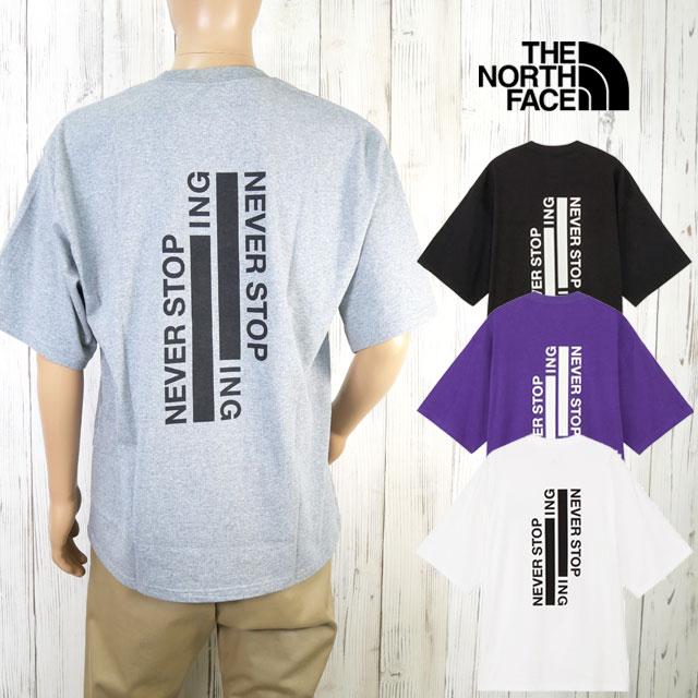 THE NORTH FACE（ザ ノースフェイス） Tシャツ メンズ NT32401
