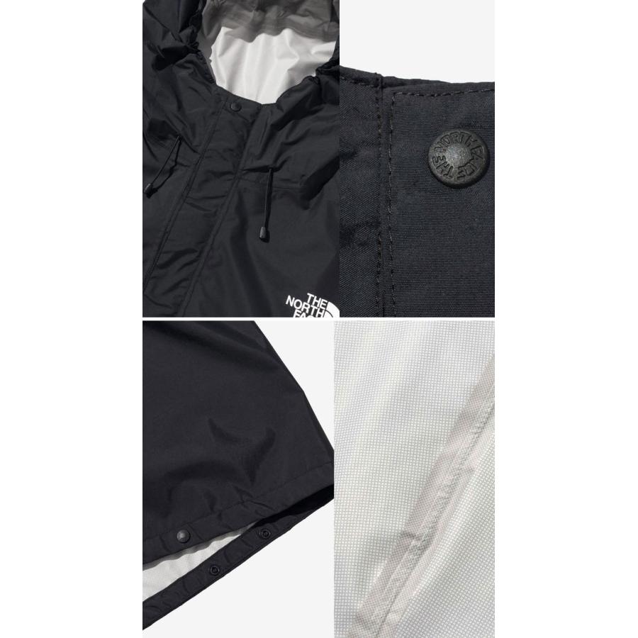 THE NORTH FACE ザ・ノース・フェイス レインポンチョ メンズ THE NORTH FACE ザ・ノース・フェイス レインポンチョ メンズ
