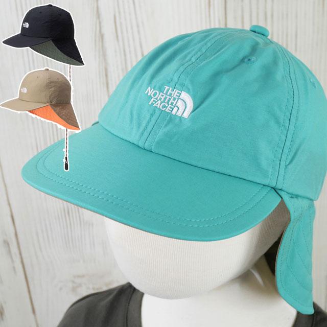 ザノースフェイス　キッズ　帽子　スイムキャップ　水陸両用 THE NORTH FACE - 〜8/18発送不可【THE NORTH FACE】KIDS 水陸