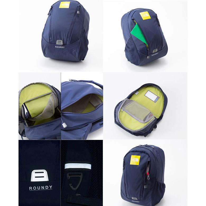 THE NORTH FACE ザ・ノース・フェイス リュックサック キッズ