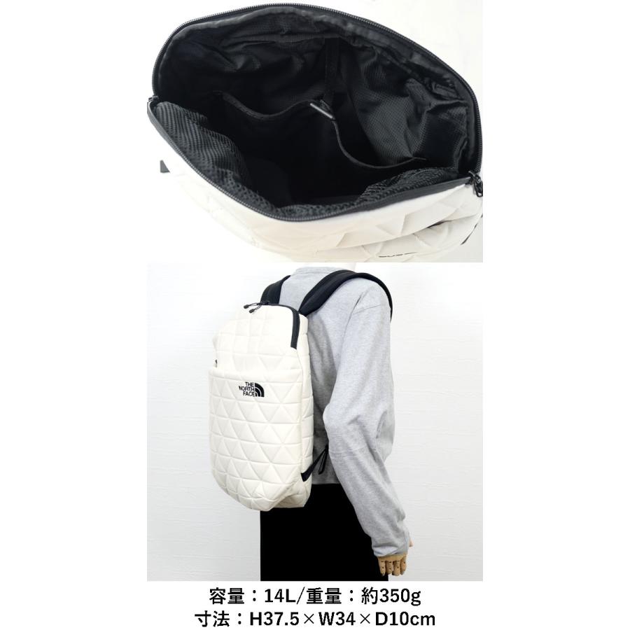 THE NORTH FACE（ザ ノースフェイス） リュック レディース NM32350 