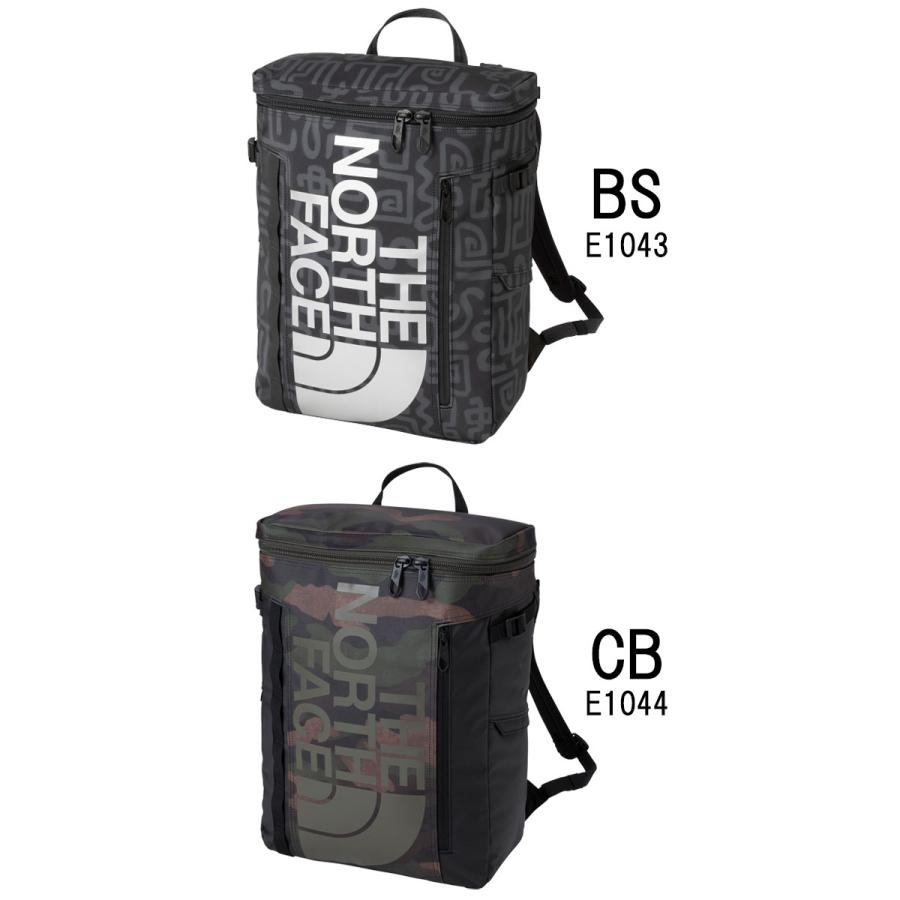 THE NORTH FACE（ザ ノースフェイス） リュック メンズ NM82255 BC