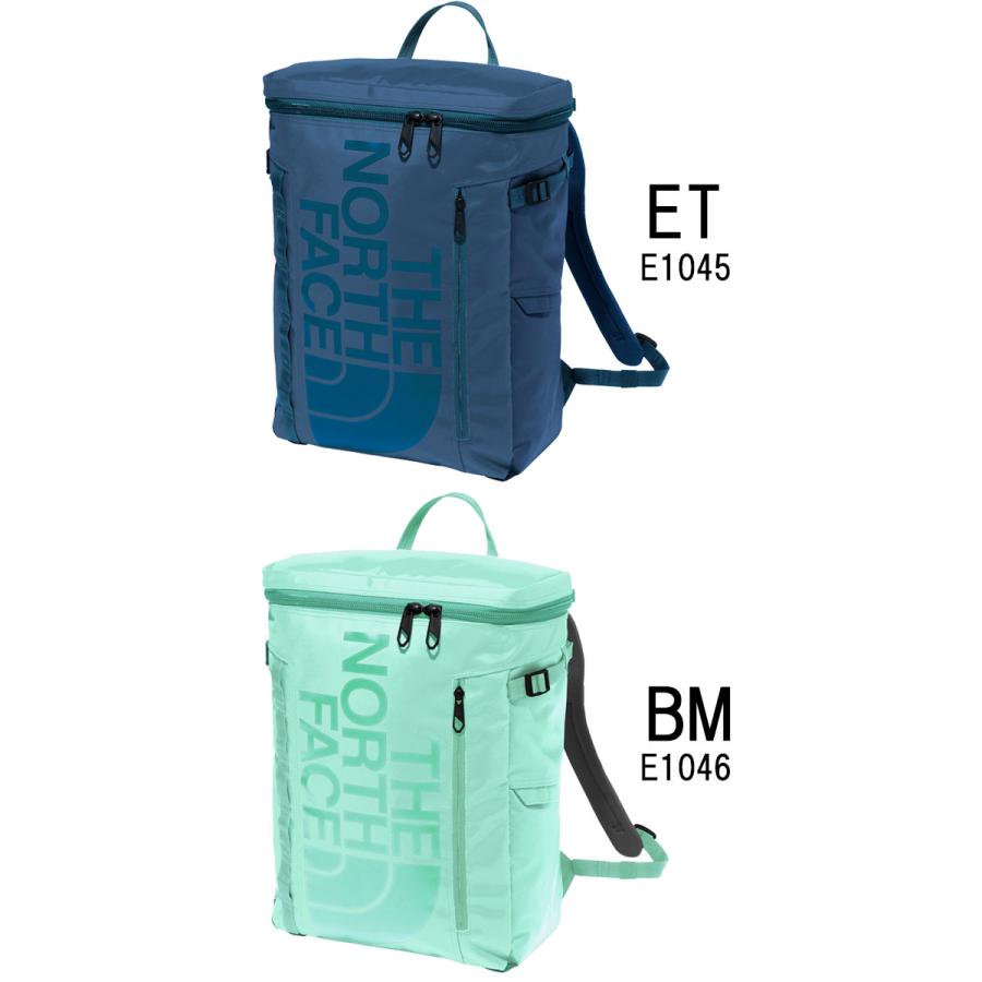 THE NORTH FACE（ザ ノースフェイス） リュック メンズ NM82255 BC