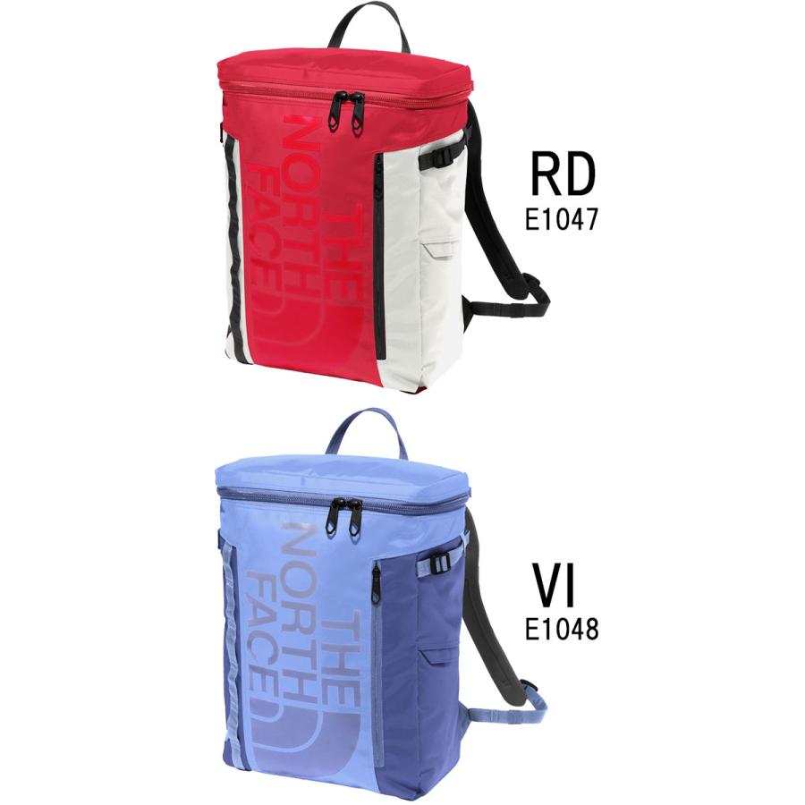 THE NORTH FACE（ザ ノースフェイス） リュック メンズ NM82255 BC