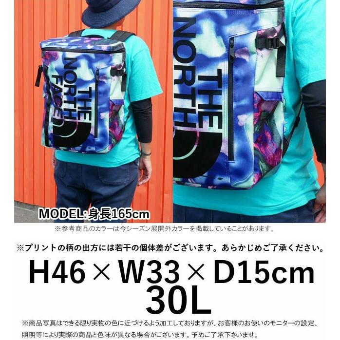 THE NORTH FACE（ザ ノースフェイス） リュック メンズ NM82255 BC