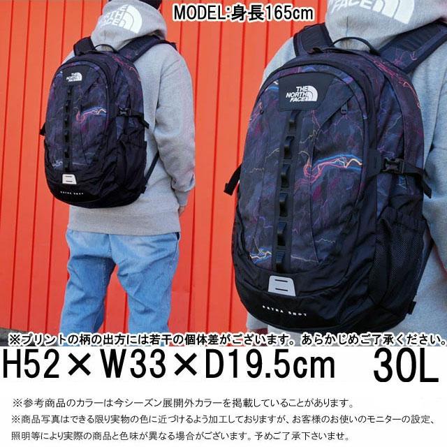 THE NORTH FACE（ザ ノースフェイス） リュックサック メンズ NM72300