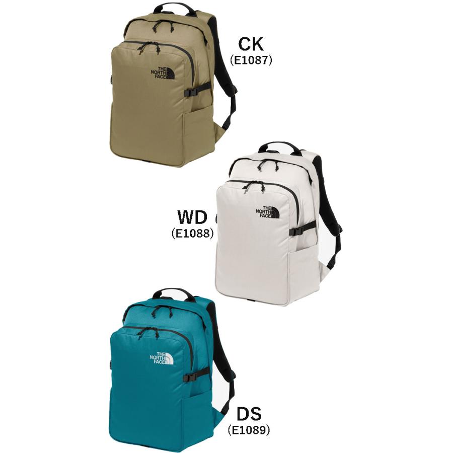 THE NORTH FACE（ザ ノースフェイス） リュックサック メンズ NM72356