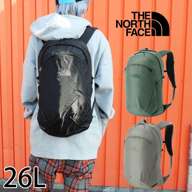 THE NORTH FACE（ザ ノースフェイス） リュック メンズ NM72350