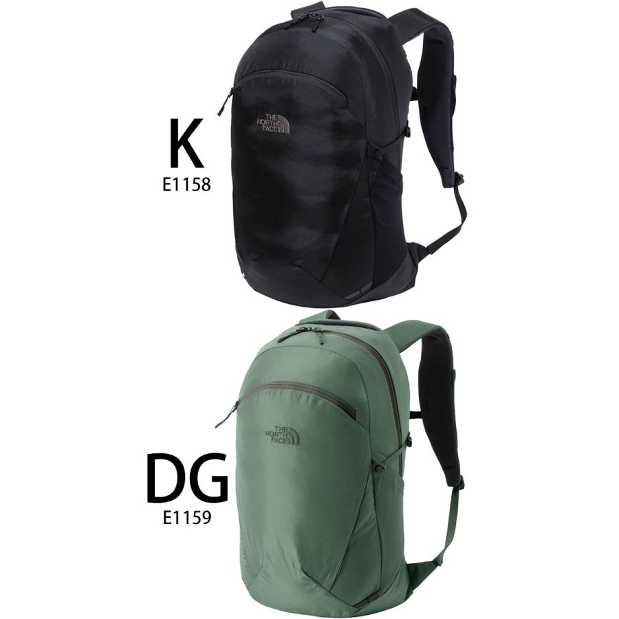 THE NORTH FACE（ザ ノースフェイス） リュック メンズ NM72350