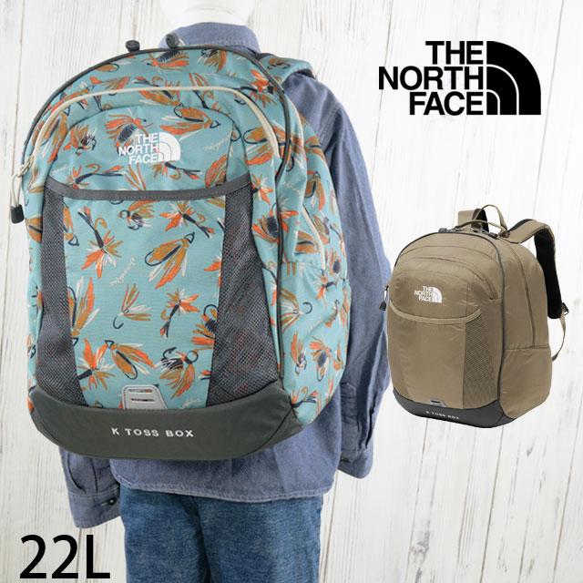 THE NORTH FACE（ザ ノースフェイス） リュック キッズ ジュニア 