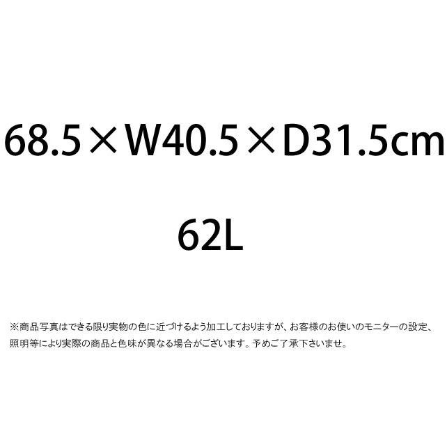 ザ・ノース・フェイス ダッフルバッグ メンズ NM82378 ベースキャンプ ボイジャーライト 62L リュック ショルダーバッグ ボストンバッグ バックパック キャンプの画像