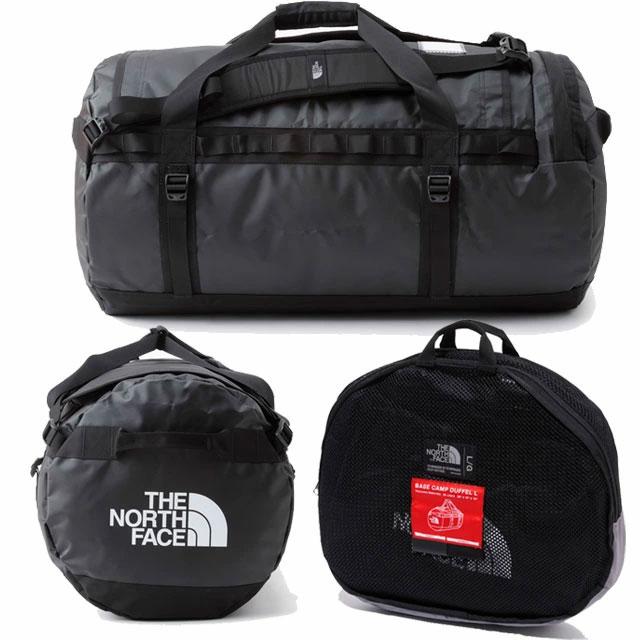 値下げ　THE NORTH FACE ダッフルバッグ ブラック　９０Ｌ　Ｌサイズ 楽天市場】ノースフェイス/THE NORTH FACE BCダッフルL ベース