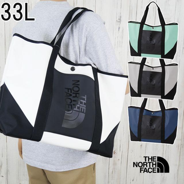 THE NORTH FACE（ザ ノースフェイス） トートバッグ メンズ NM82450 BC