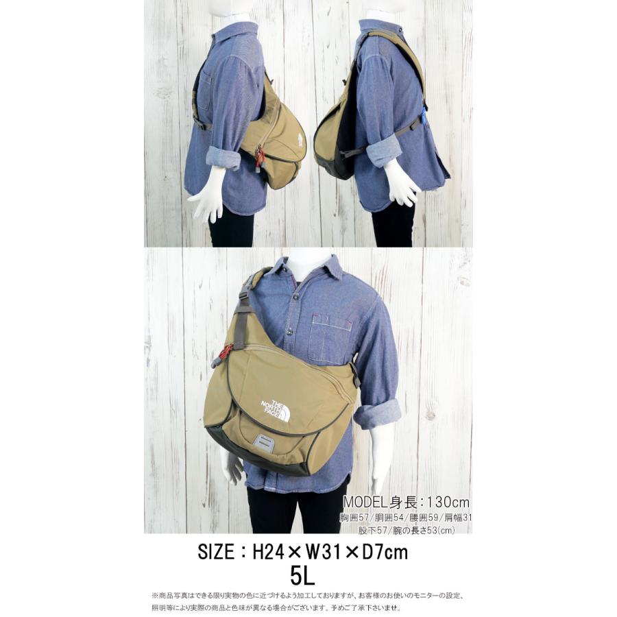 THE NORTH FACE（ザ ノースフェイス） ショルダーバッグ キッズ