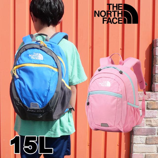 THE NORTH FACE（ザ ノースフェイス） リュックサック キッズ ベビー