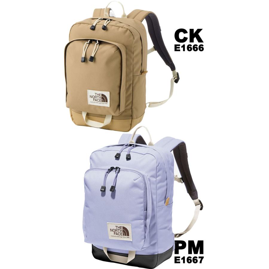 THE NORTH FACE（ザ ノースフェイス） リュックサック キッズ ジュニア
