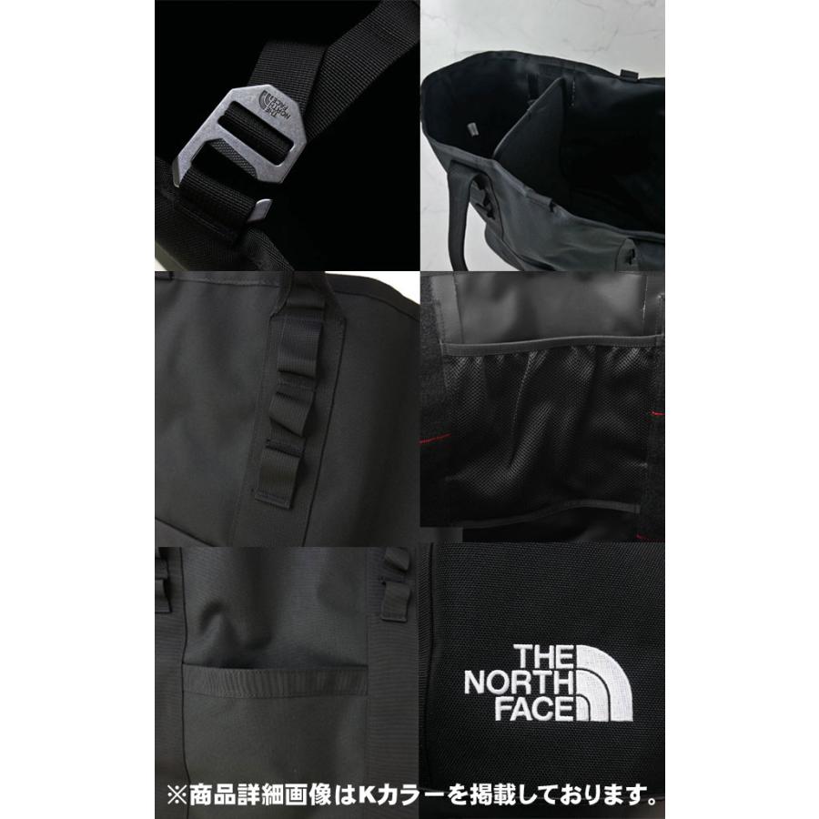 THE NORTH FACE ザ・ノース・フェイス トートバッグ メンズ
