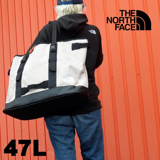 THE NORTH FACE ザ・ノース・フェイス トートバッグ メンズ