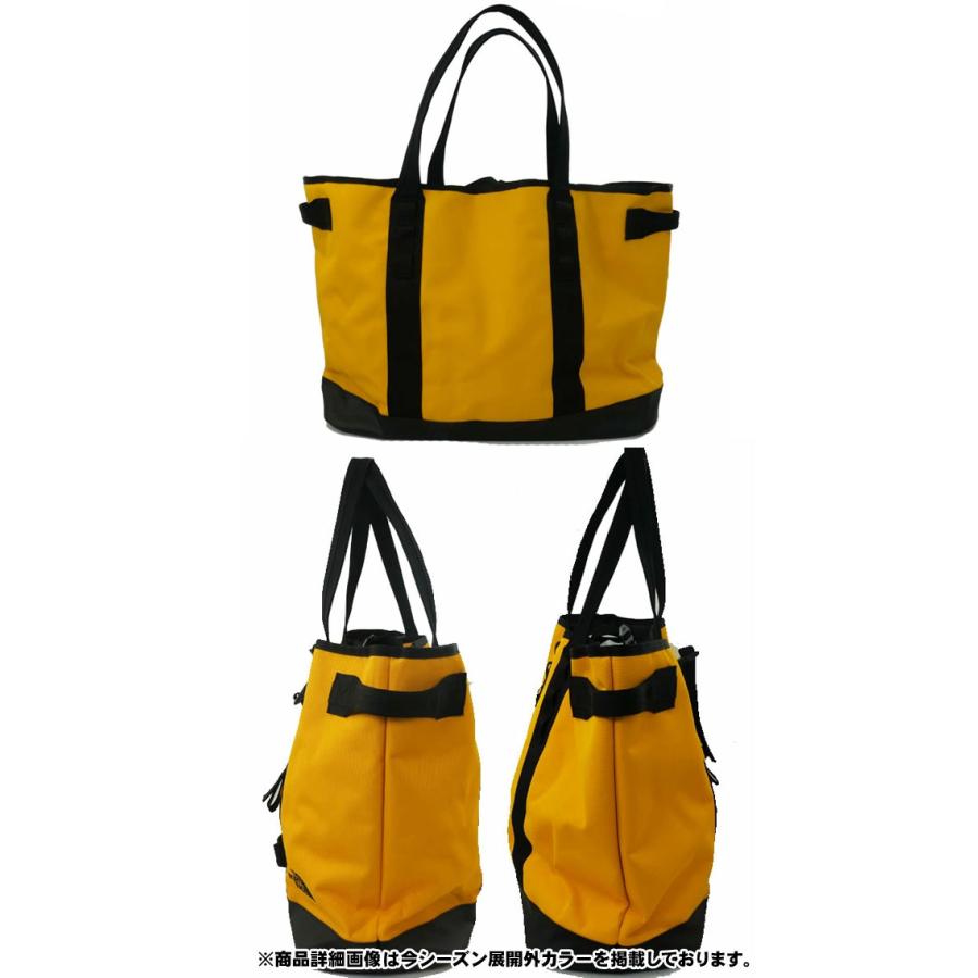 THE NORTH FACE ザ・ノース・フェイス トートバッグ メンズ