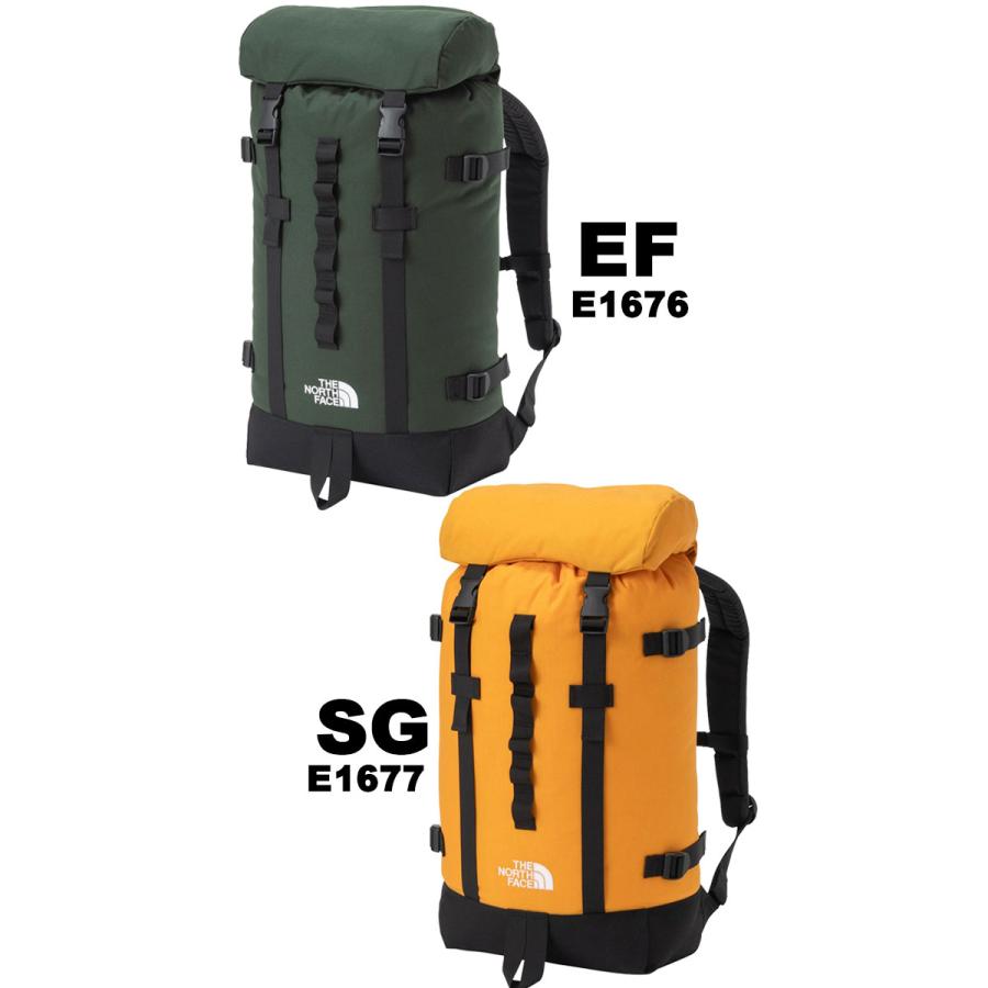 THE NORTH FACE（ザ ノースフェイス） リュックサック バッグ メンズ