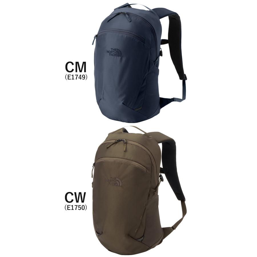 THE NORTH FACE ザ・ノース・フェイス リュックサック メンズ NM72352