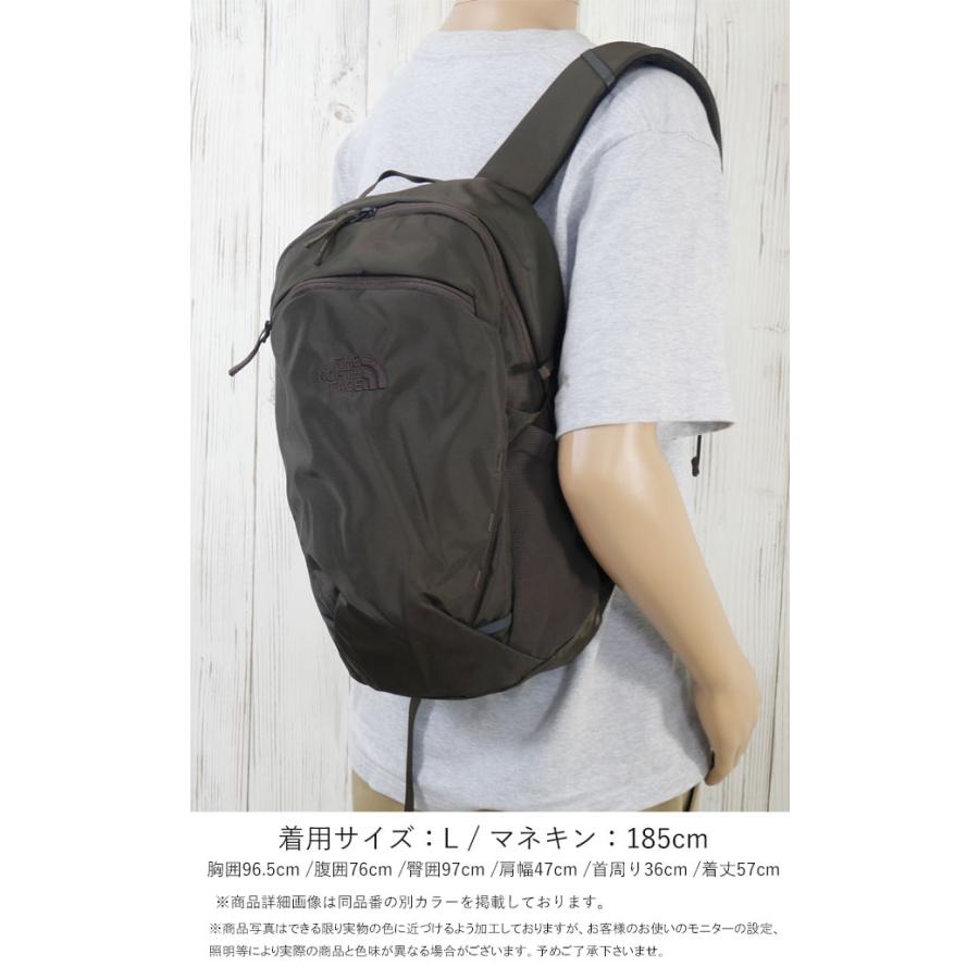 THE NORTH FACE（ザ ノースフェイス） リュックサック メンズ NM72352