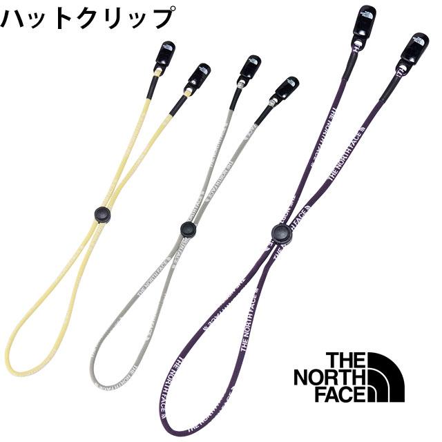 THE NORTH FACE（ザ ノースフェイス） 帽子クリップ メンズ NN32427