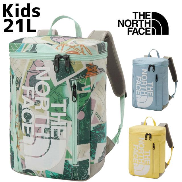 THE NORTH FACE（ザ ノースフェイス） リュックサック キッズ ジュニア