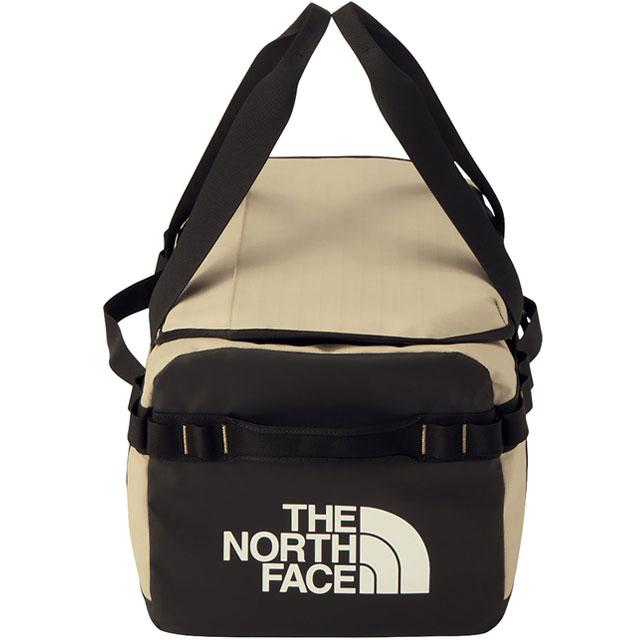 ザ・ノース・フェイス 保冷バッグ メンズ NM52500 ワンダーフロスト クーラー L 冷蔵ボックス 23L レディース キャンプ BAG 鞄 BEIGEの画像
