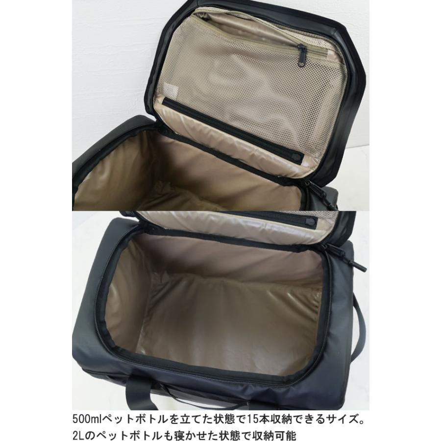 ザ・ノース・フェイス 保冷バッグ メンズ NM52500 ワンダーフロスト クーラー L 冷蔵ボックス 23L レディース キャンプ BAG 鞄 BEIGEの画像