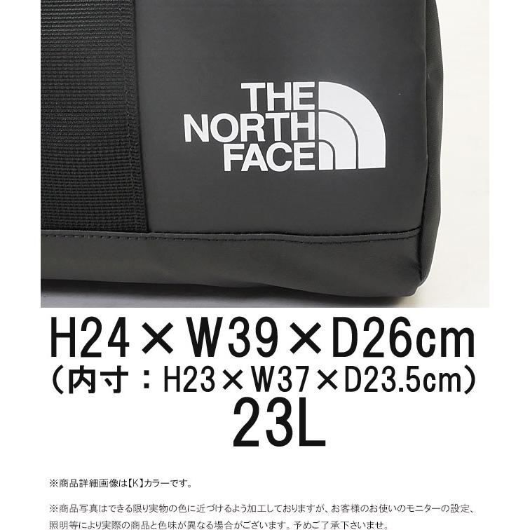 ザ・ノース・フェイス 保冷バッグ メンズ NM52500 ワンダーフロスト クーラー L 冷蔵ボックス 23L レディース キャンプ BAG 鞄 BEIGEの画像